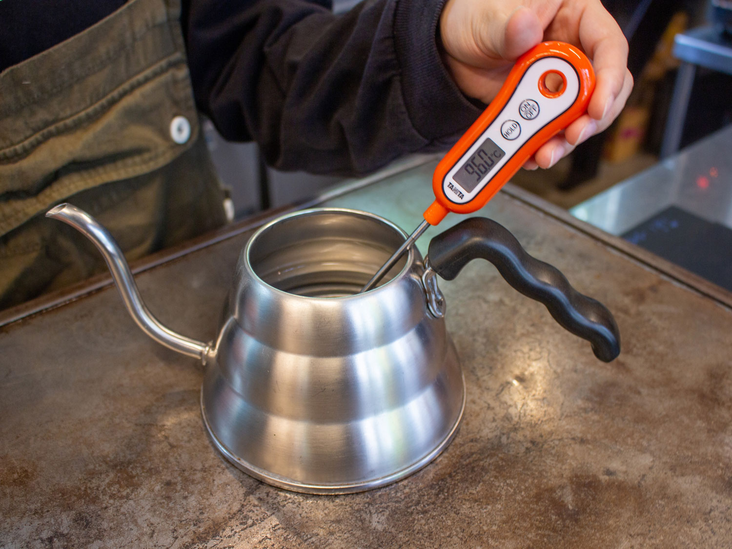 コーヒーの酸味の抑える方法 ドリップで酸味を消す3つのポイント AFRO BLOGアフロの焙煎屋のコーヒー焙煎・コーヒー豆・カフェ開業情報