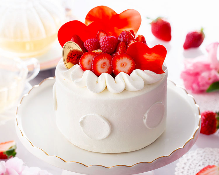 主役の顔写真入り！世界にひとつだけの誕生日ケーキをご自宅にお届け『マンチーズケータリング』株式会社ノンピのプレスリリース