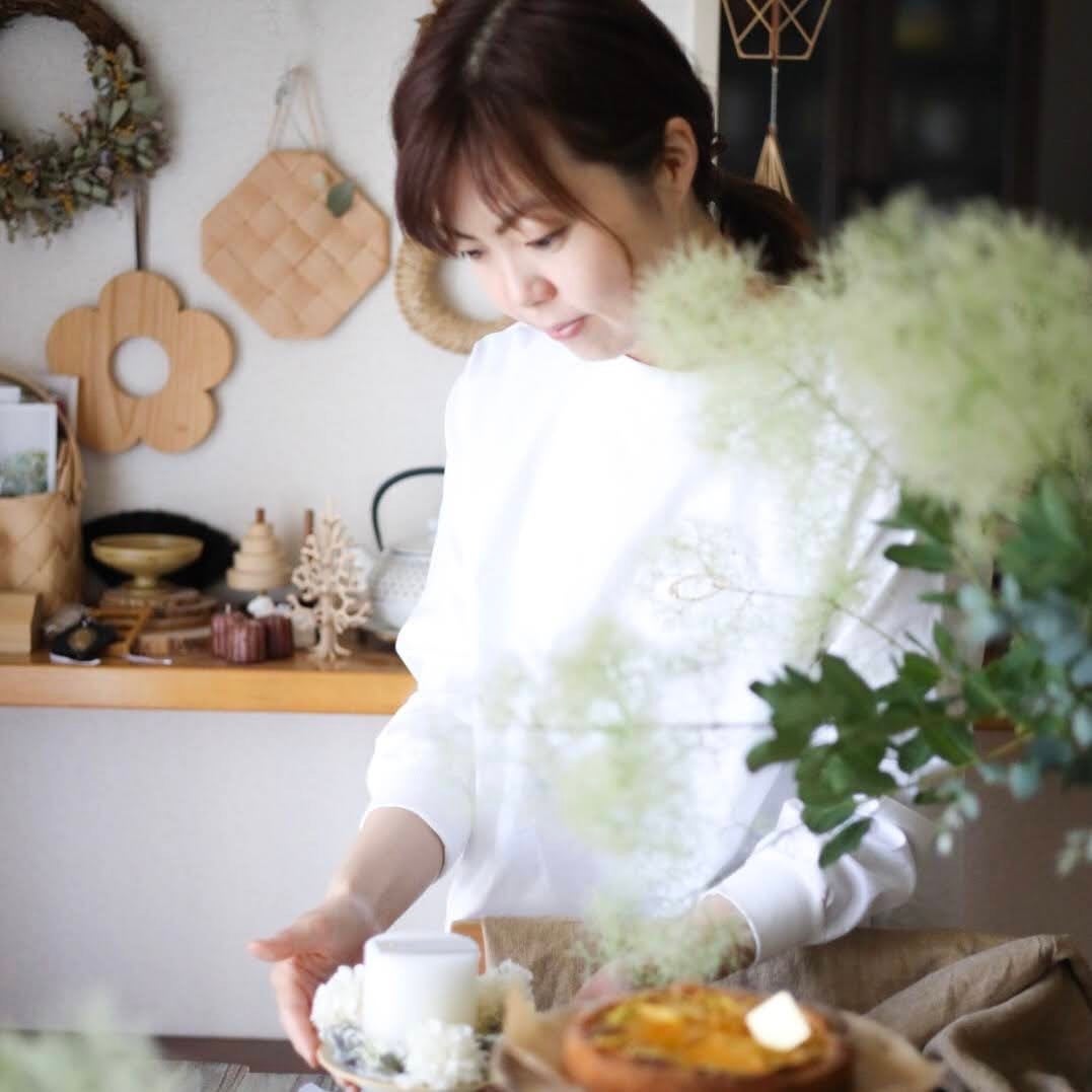中村りえ 管理栄養士・米粉料理家📙米粉365@rie.nakamura0707• Instagram photos and videos