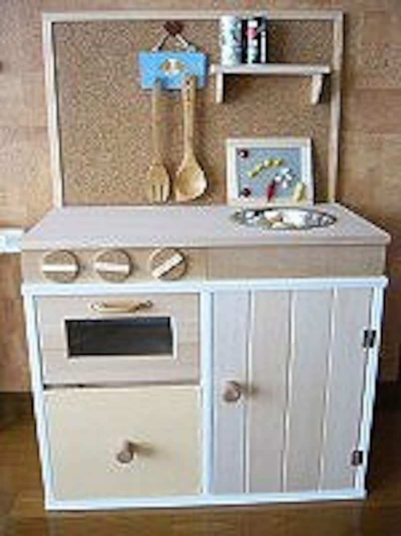 おままごとのおもちゃ① 『0～6歳まで遊んで学べる！ 新しい手作りおもちゃ』第4回0～6歳まで遊んで学べる！ 新しい手作りおもちゃヨメルバKADOKAWA児童書ポータルサイト