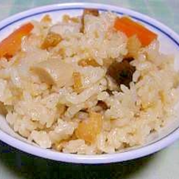 ほたてご飯おすすめレシピ365おすすめレシピ北海道ぎょれん