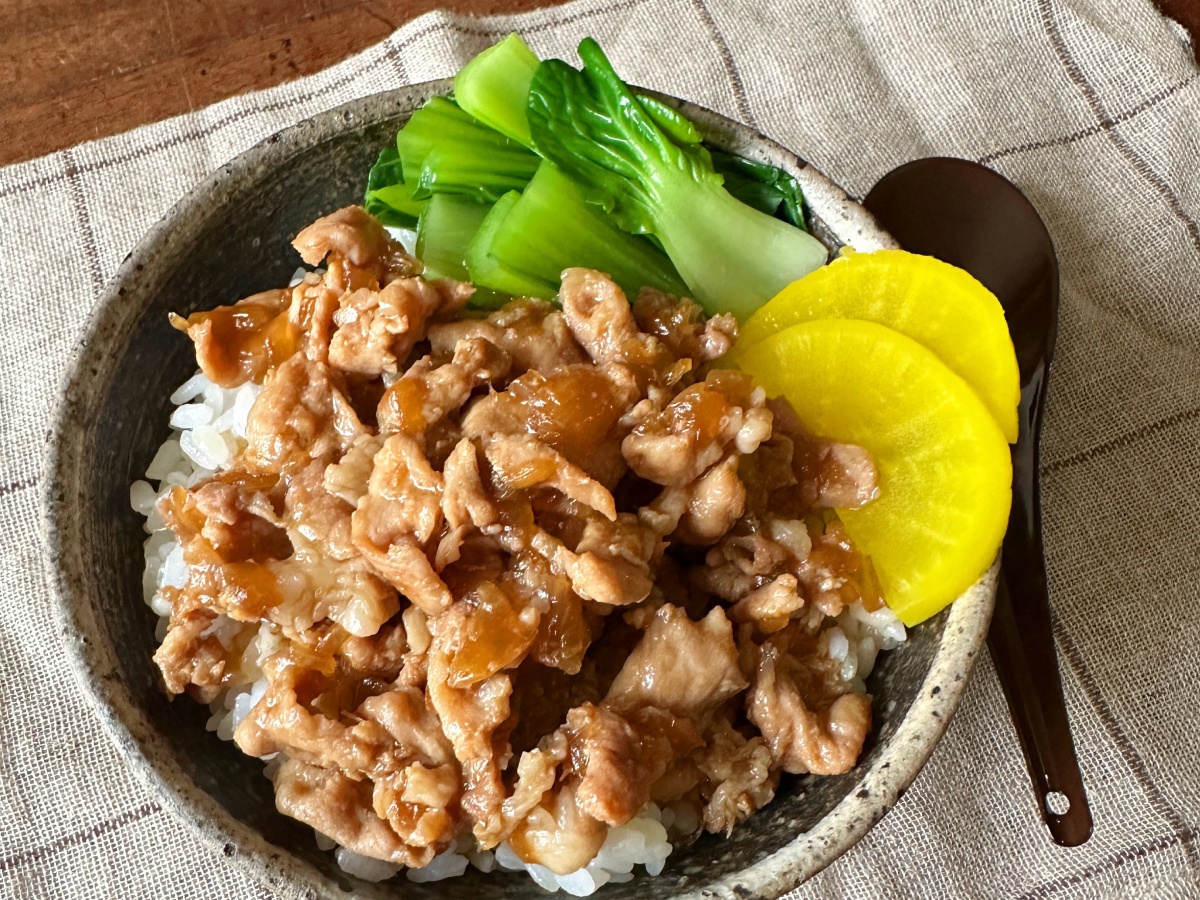 ひき肉ふっくら、香り高い！リピ確定の レンジで1発！キーマカレー Q&Aとつくれぽ付き - posfie