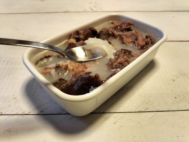 神戸辰屋さん神戸牛の牛すじ実食編 ～ 作り置きしておくと便利な下茹でとその方法。: スパイスと薬膳と