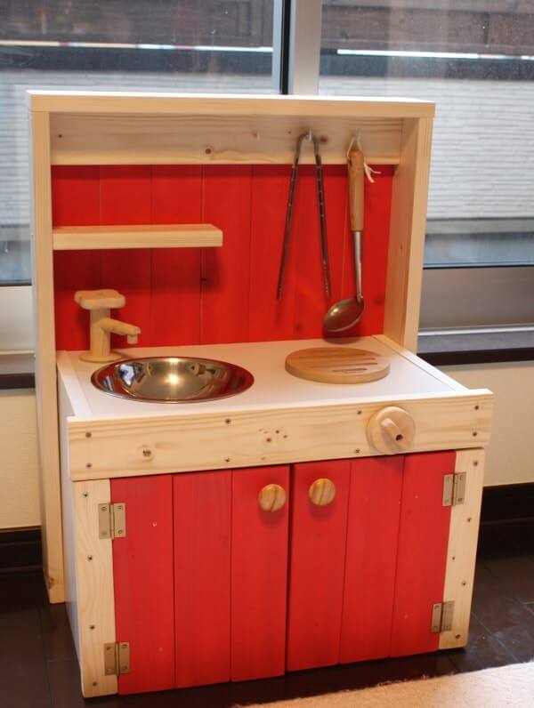 毛糸で簡単に作れる！「おままごとのカップケーキ」の作り方&あんふぁん