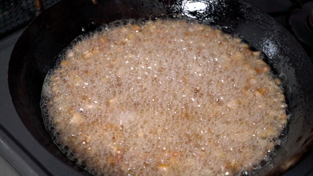 料理の基本！ ラードの作り方