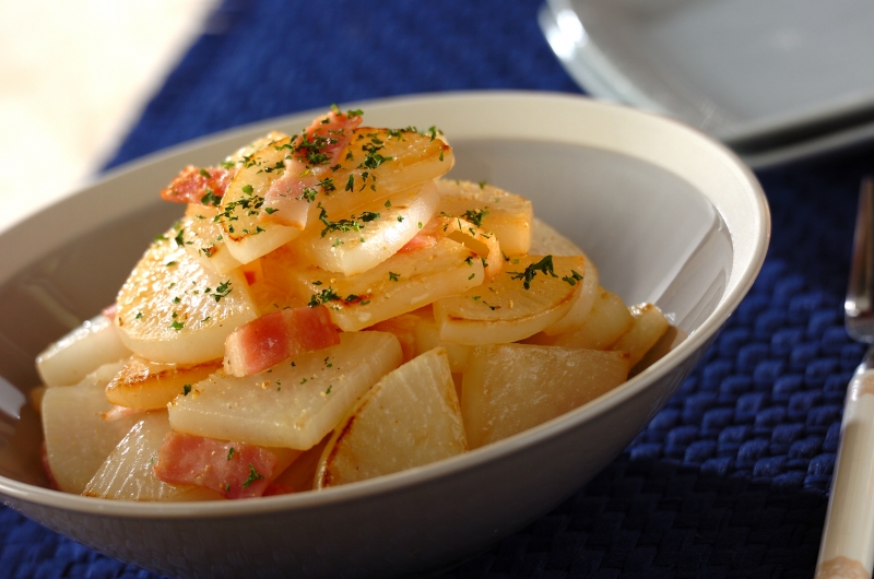 あなたは時短重視？節約重視？「ぶり大根」の献立アイデア15選！ - macaroni