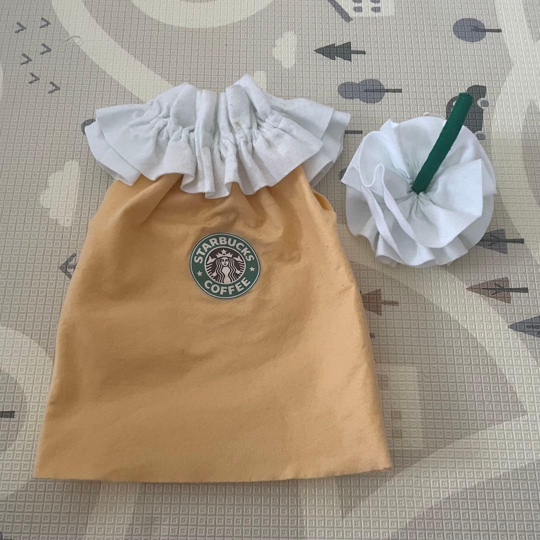 フラペチーノベビー ⌇ フラペチーノベビー Happy halloween👻 少し早めのハロウィン