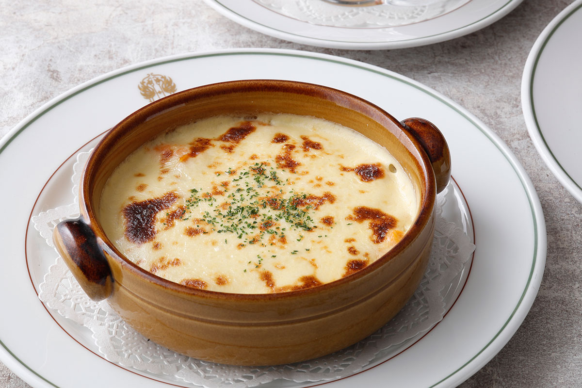 ホテルニューグランド 10月29日は「ドリアの日」！ 100セット限定 ドリアの日特別セット 販売のお知らせ ホテル公式オンラインショップ日本 ホテル株式会社のプレスリリース