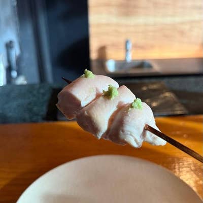 タケマシュラン: 希鳥 きちょう恵比寿