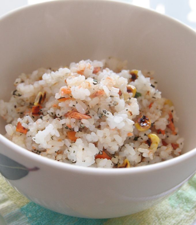 俺流のタイ料理！海老バジルチャーハン by おみつさん２クックパッド簡単おいしいみんなのレシピが392万品