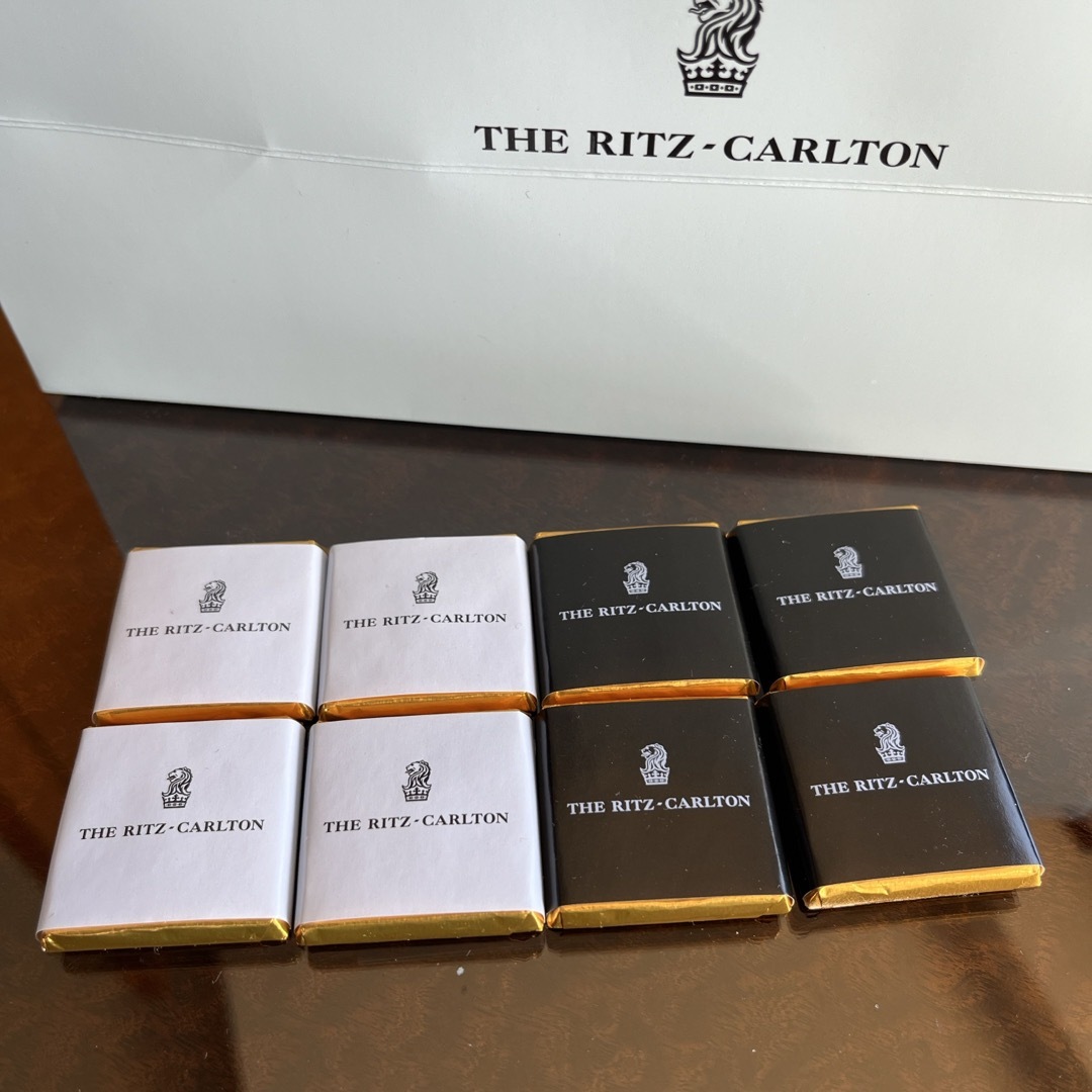 写真6 7ザ・リッツ・カールトン大阪24年バレンタイン、“朝食”フレーバーのチョコレートやトースター型スイーツ - ファッションプレス