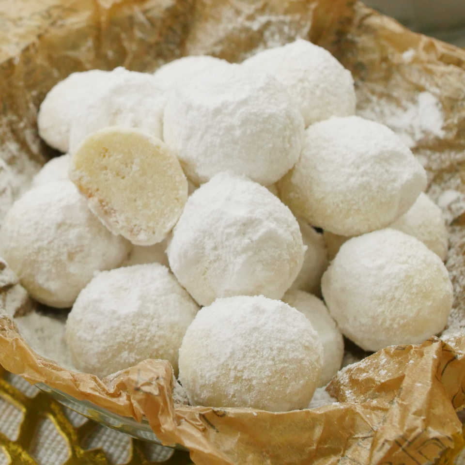 お菓子だけじゃない！困った時の救世主「小麦粉」を使ったお助けレシピキナリノ