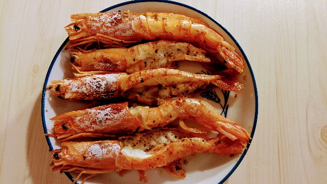 超簡単！美容効果満点！有頭エビと春雨の香草たっぷりタイ風鍋移行のお知らせ