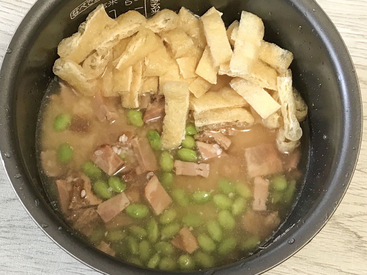 捨てずに活用！角煮の煮汁で作る絶品リメイクレシピ10選 - macaroni