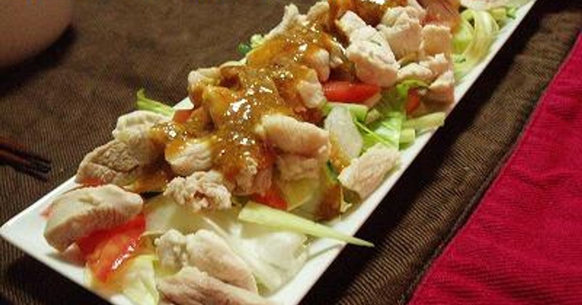 棒々鶏のたれ 35g商品情報モランボン