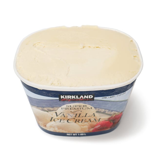 コストコMACKIE'Sオーガニックミルクアイスクリーム 新商品- コストコガイド