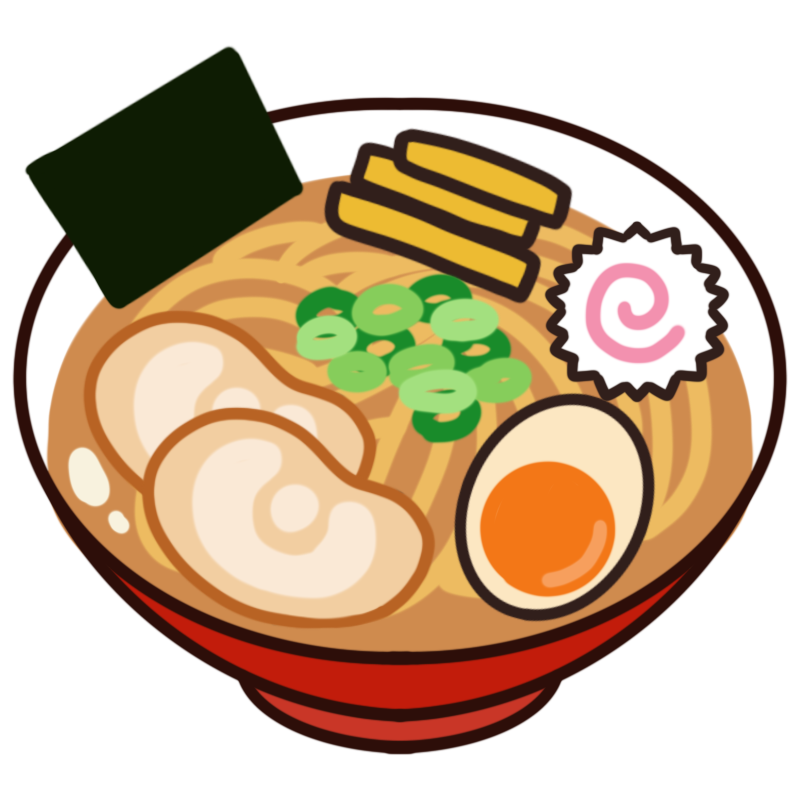 美味しそうに食べるイラスト無料イラスト・フリー素材なら「イラストAC」