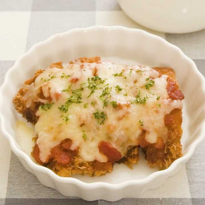 かしこく時短！ 冷凍食品アレンジ3選