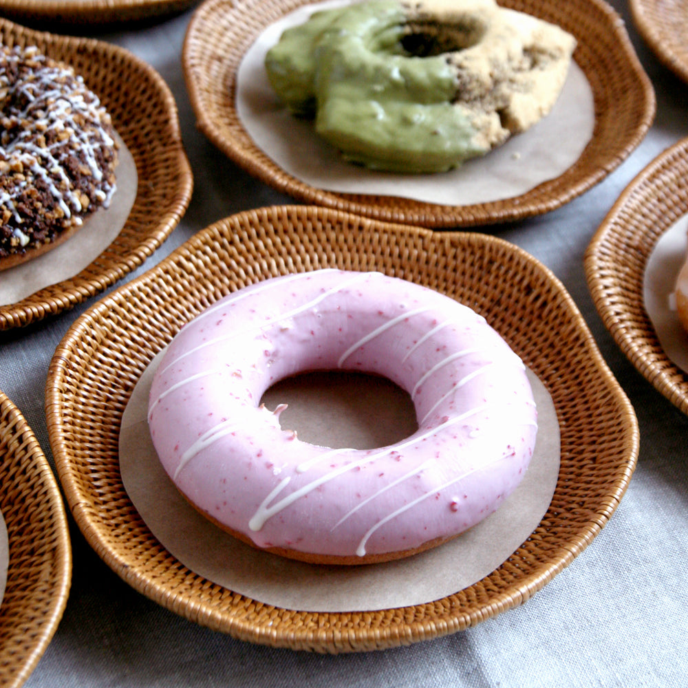 おしゃれなケーキ皿15選 おやつの時間がもっと幸せに感じる食器 - うつわと暮らしのよみものメディア