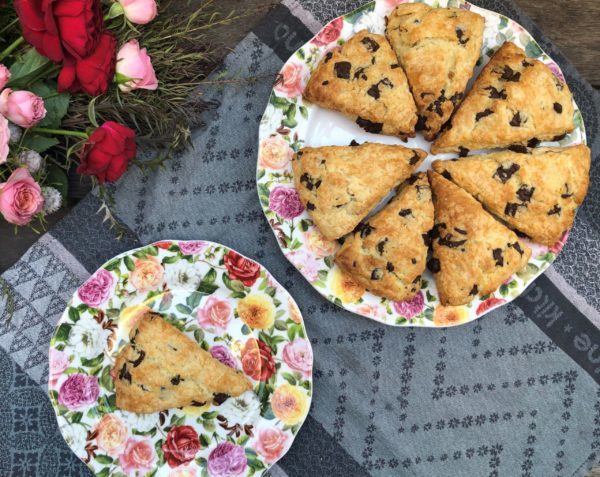 チョコレートスコーンキットの楽しみ方・アレンジのご紹介 – Minimal - Bean to Bar Chocolate