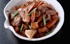 基本からアレンジまで！思わずつくりたくなる「ぶり 大根 こんにゃく」のレシピ集クックパッド