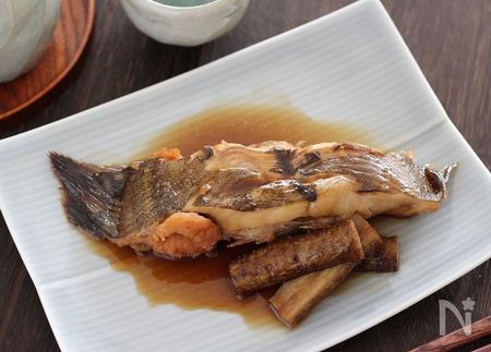 ほっこり♪基本の里芋の煮物