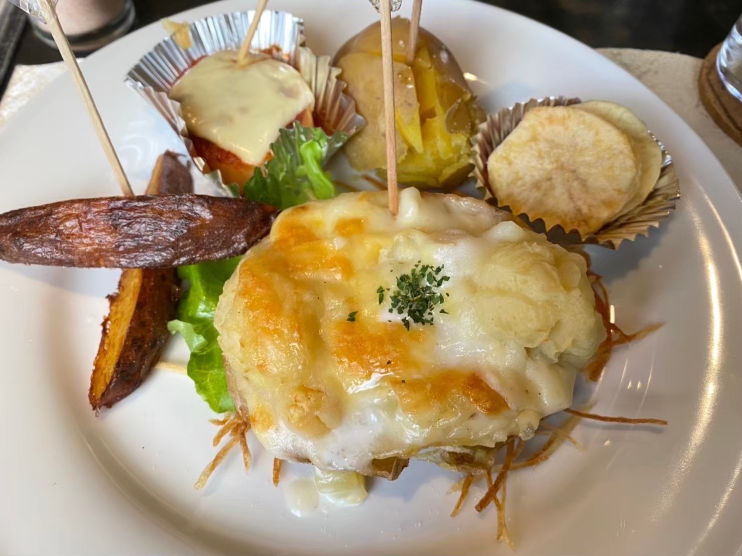 じゃがいも 市川 ダイニングバー- Retty レッティ