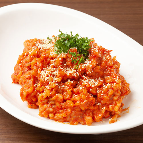 ほんわり温か リゾットレシピ 20選 クリーム系・トマト系・和風・アイデアと飽きが来ない！ - E・レシピ 1 1ページ