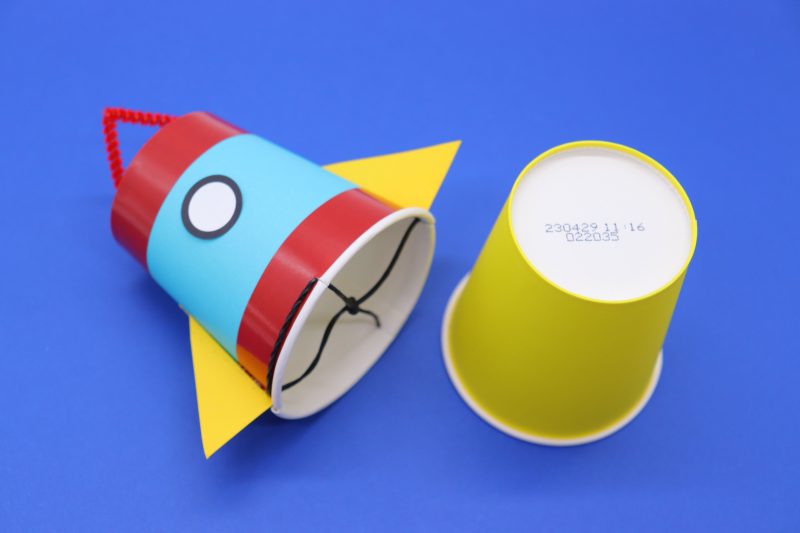 クリスマス・おもちゃを手作り！ 「クリスマスベル」と「クラッカー」 - コクリコ講談社