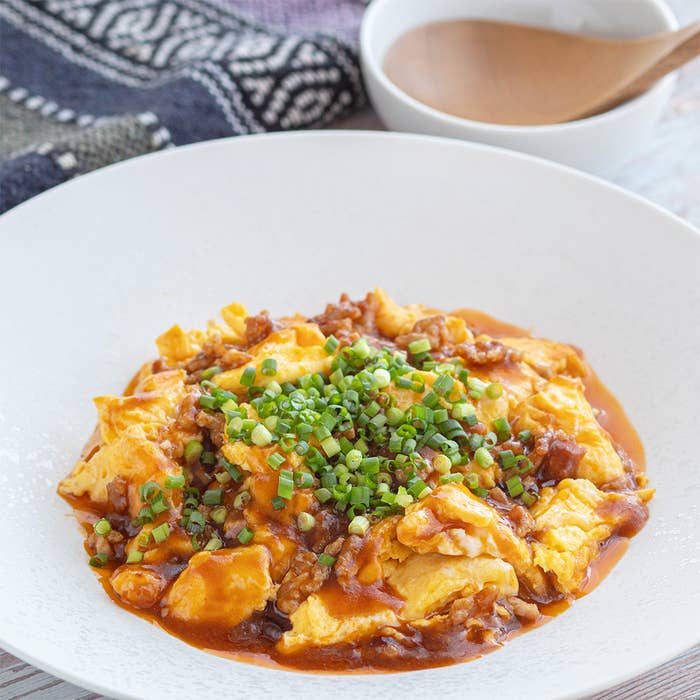 もう素は使わない！家庭で簡単「麻婆豆腐」ＪＡおきなわ