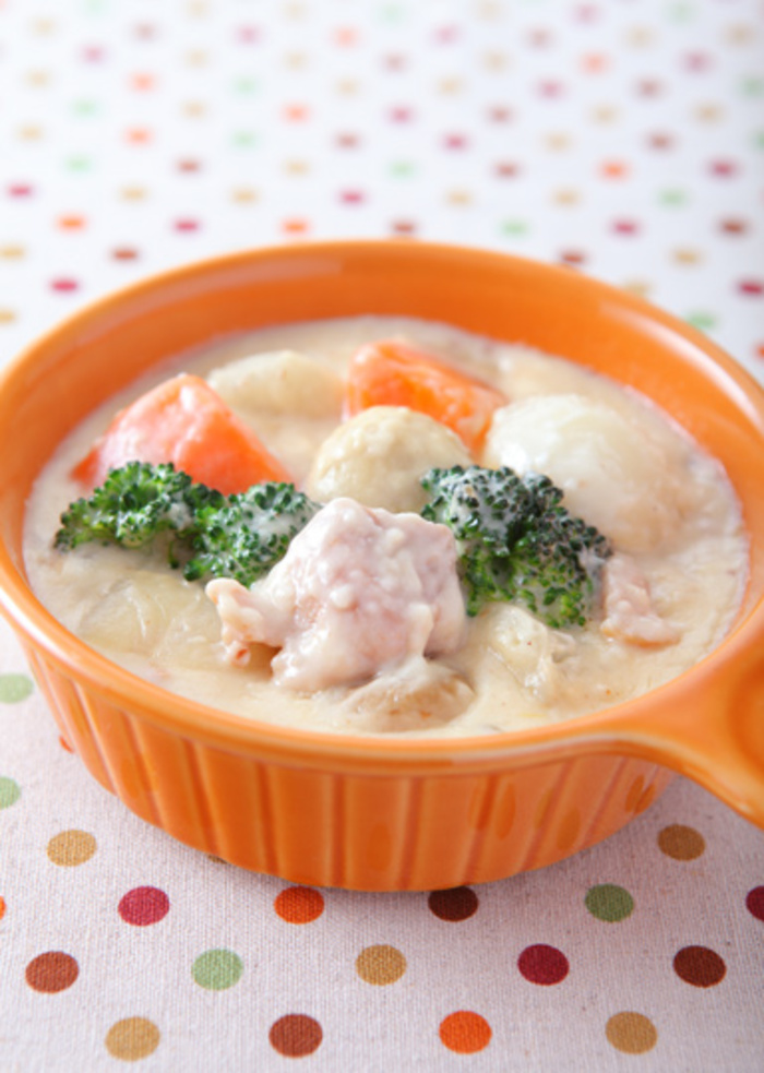 何これ旨すぎ ！みんなのクリームシチュー「隠し味」3選クックパッドニュース