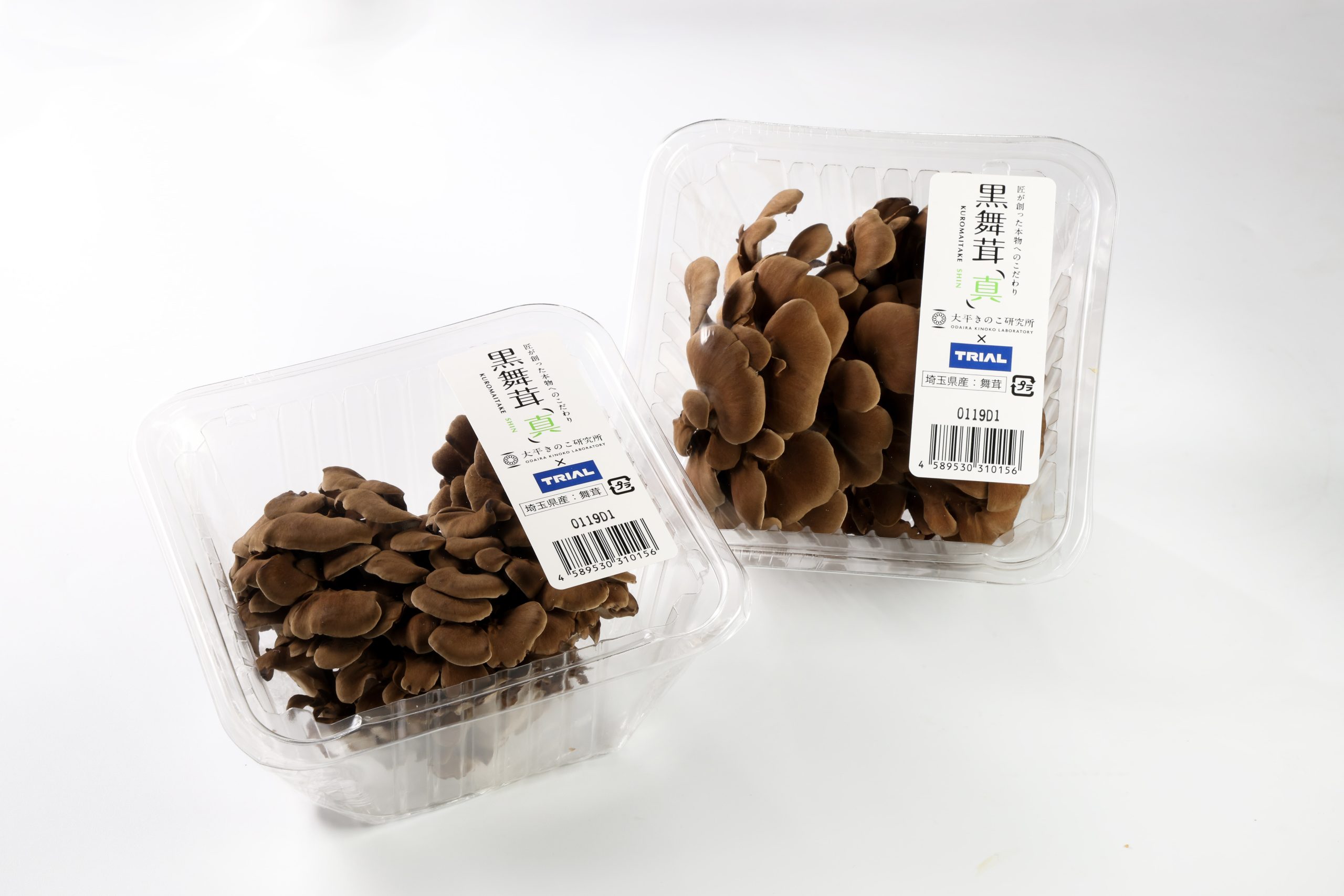 舞茸栽培の原木栽培と菌床栽培それぞれ収穫までの時期や