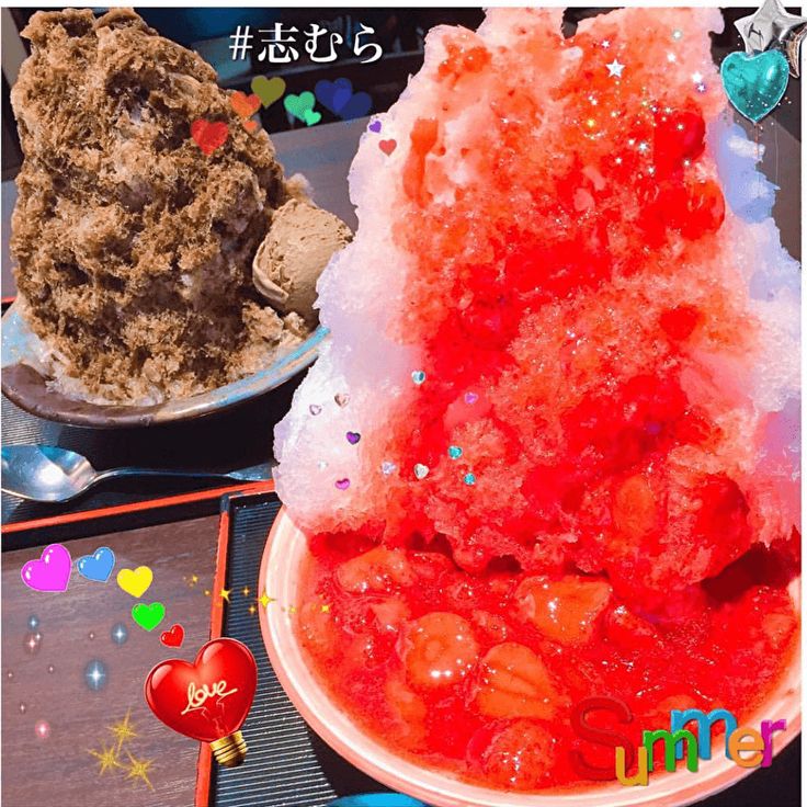 東京の「かき氷がおいしい店」厳選3軒ヒトサラ編集部がオススメするお店 │ ヒトサラマガジン