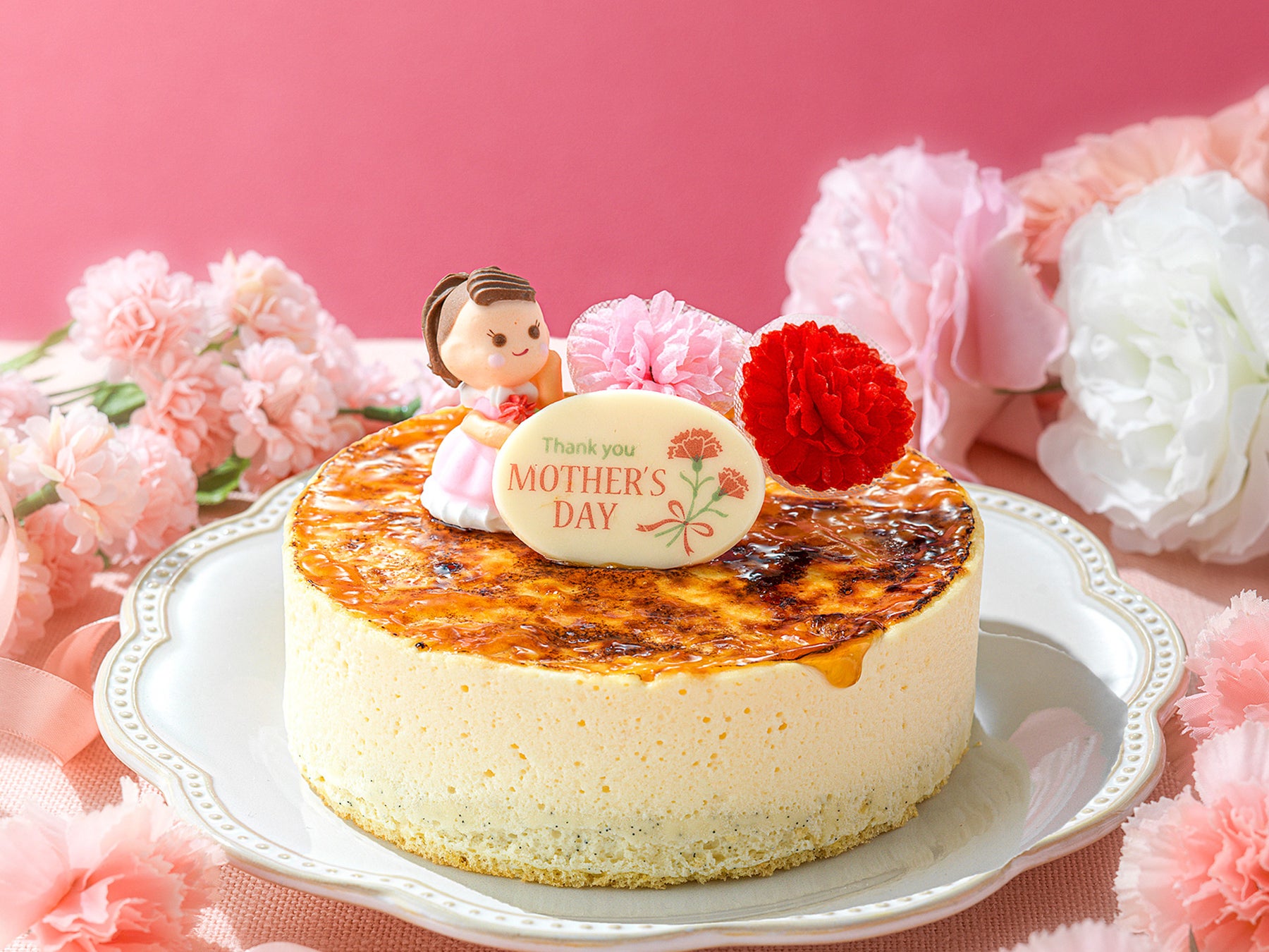 チーズケーキ ホールケーキ 6号 スイーツ ケーキ チーズ スフレ 冷凍 記念日 お祝い - 大阪府阪南市ふるさとチョイス - ふるさと納税サイト