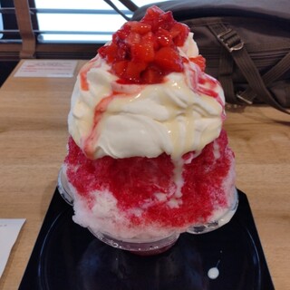 京田辺市 フレスト松井山手内の「Lion Crepe 松井山手店」が閉店されています号外NET 京田辺市・木津川市・精華町