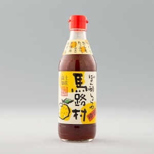 ゆずポン酢醤油 角瓶300ml 3013-5ITEM LINEUP鷹取醤油 醤房 燕来庵 :: 1905年創業 鷹取醤油