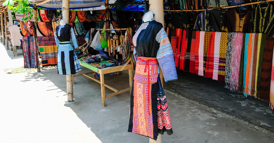 2019年夏 アジアン雑貨の宝庫 ベトナム女子旅で買って良かった自分用のお土産5個ベトナム旅行とベトナム 情報・アンコールワット旅行とアンコールワット情報