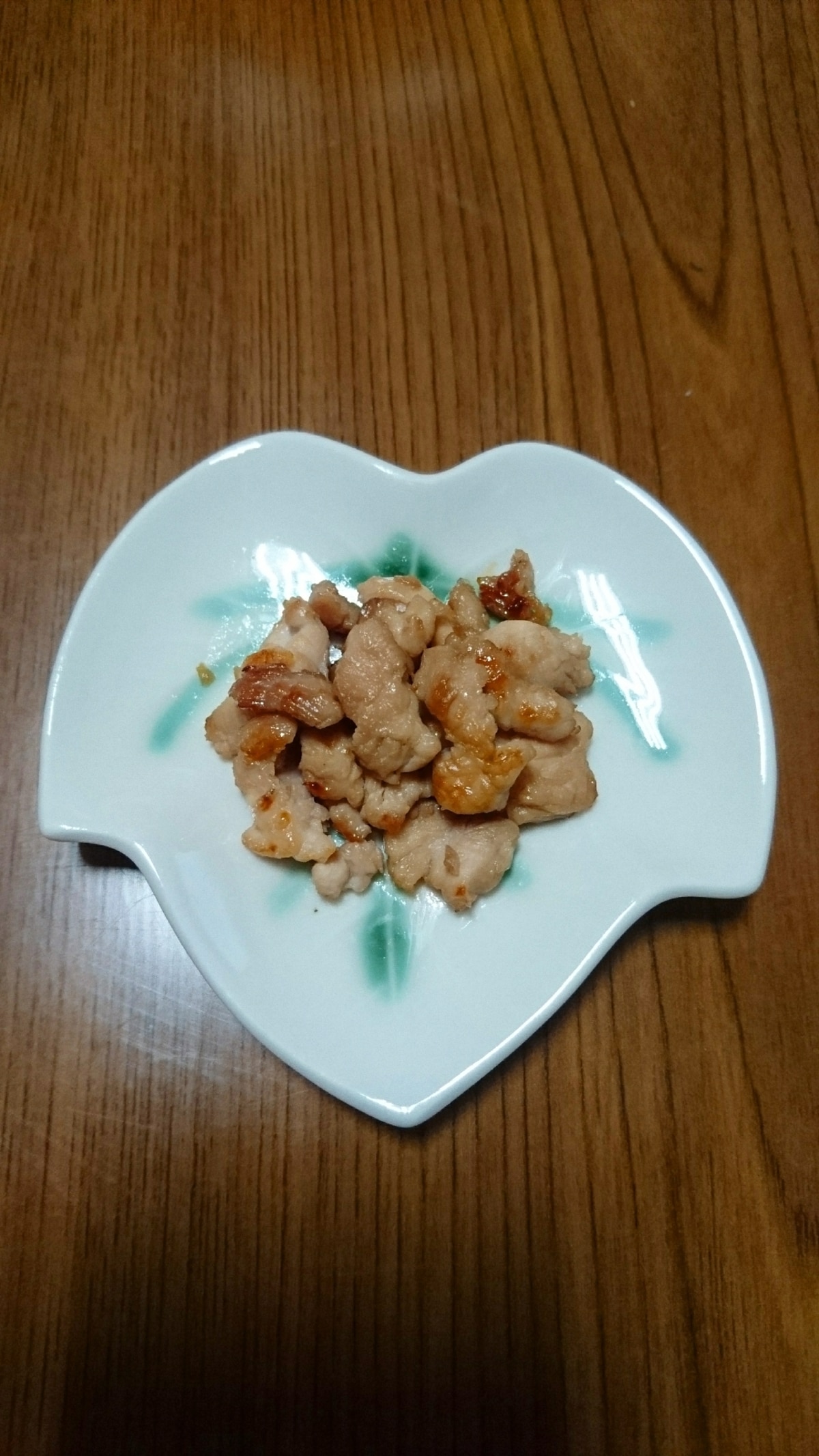 取り分け離乳食レシピ 炊飯器で鶏肉の煮物きまぐれカフェclover 千葉県市原市 キッズスペース付カフェ