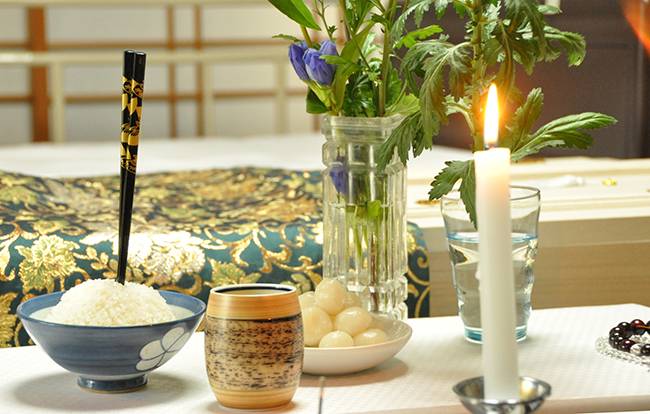 和食のテーブルセッティング。正しい配膳の仕方や基本的な食器を解説します。 – FAVORRIC