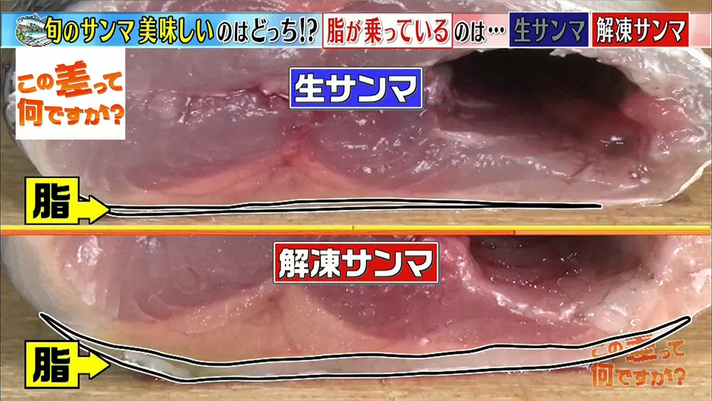 脂ののった銀鮭のフライパン焼き