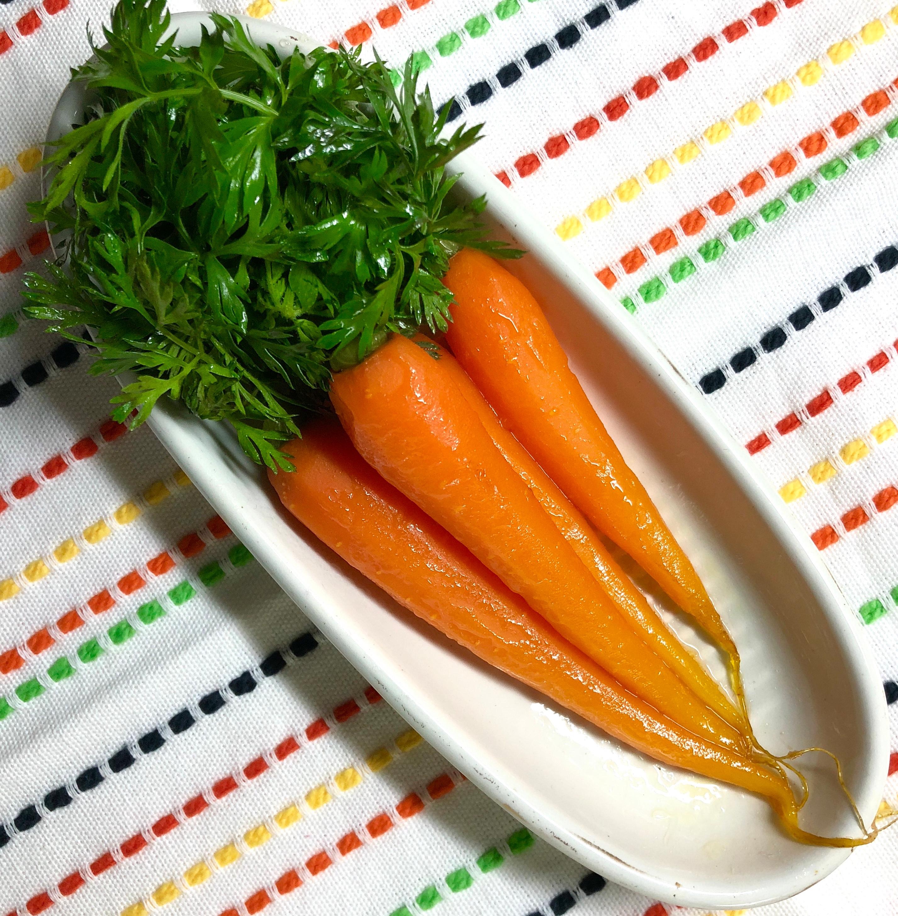 ベビーキャロット コストコ レシピTikTok