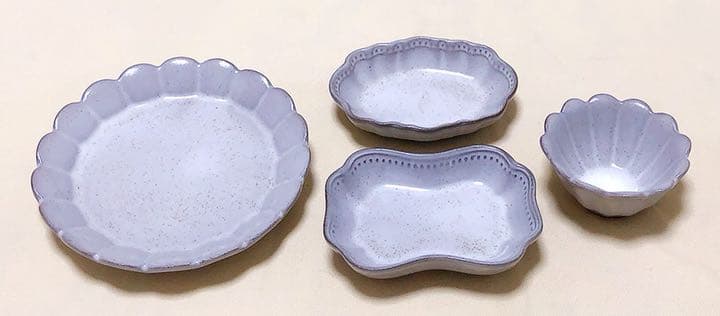 100均検証 セリアで売ってる陶器 特に小鉢 って使い勝手が良い上に高見えするから本当に最高なんだロケットニュース24