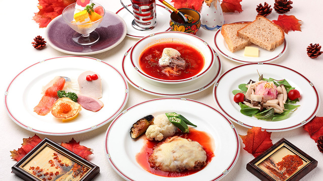 ロシア料理世界の料理、各国料理について