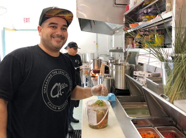 法人会員紹介 チャモロ亭 CHAMORU-TEI RESTAURANTグアム日本人会公式サイト