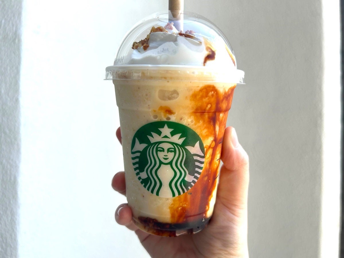 ストロベリーラベンダーティーラテ いつまで？ スターバックスの期間限定メニュ