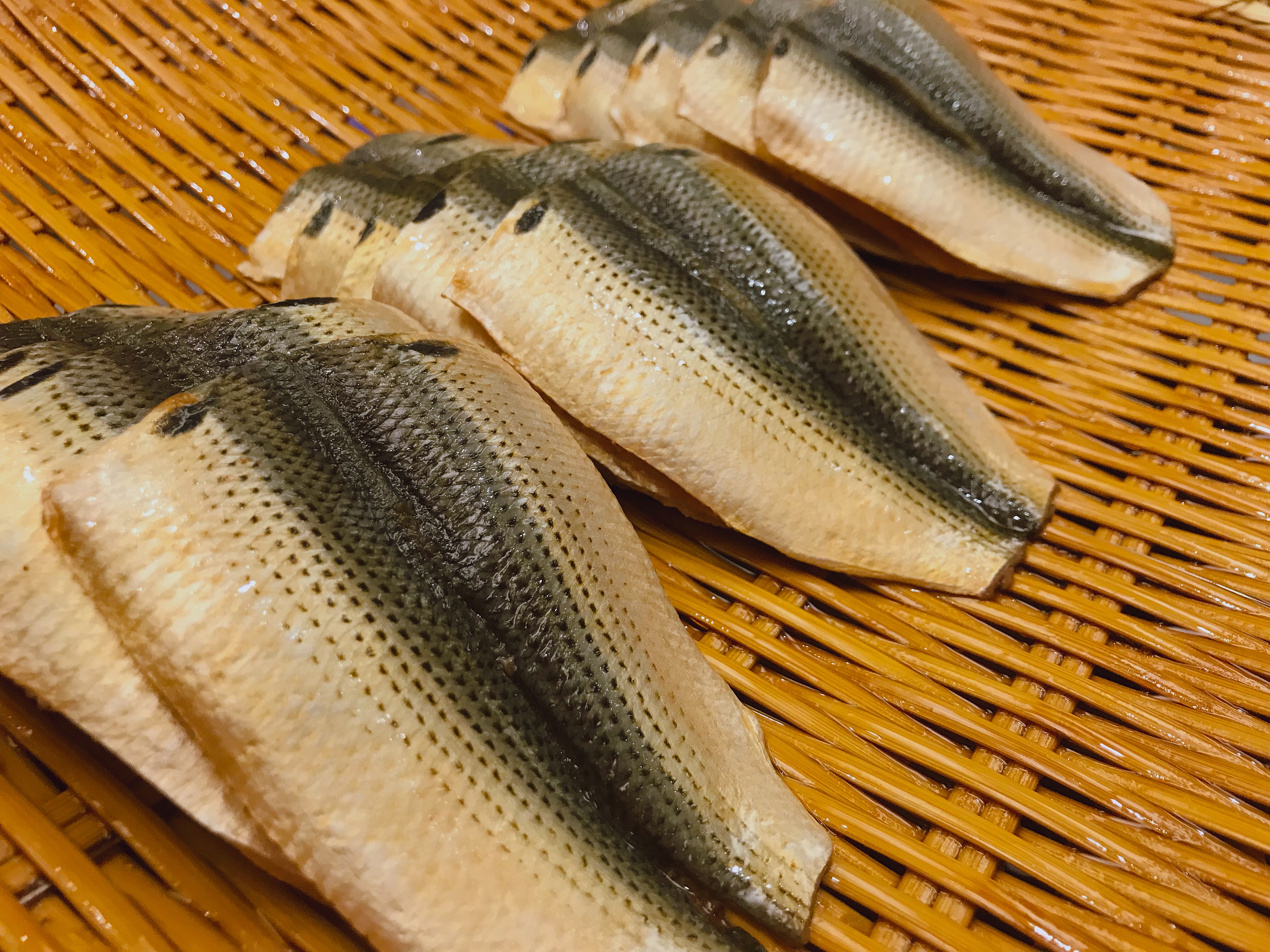 コハダの酢じめをつくる。魚を「酢じめ」にする意味もまとめましたひかるぶろぐ