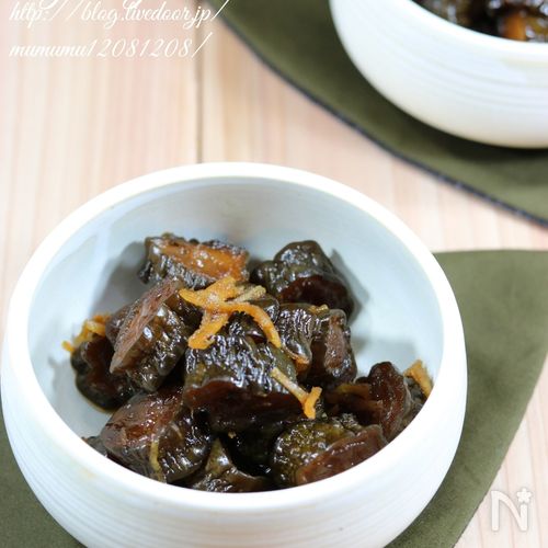 長野県「きゅうりのキューちゃん風漬け物」JAながの女性部みゆき地区野沢温泉支部旬を味わう お手軽レシピ JAグループ