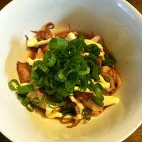 簡単3分で作る大阪のイカ焼きレシピ イカ焼き惣菜50枚100g