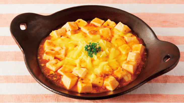 家族が喜ぶ「麻婆豆腐の素」アレンジレシピ3選！ - たべぷろ