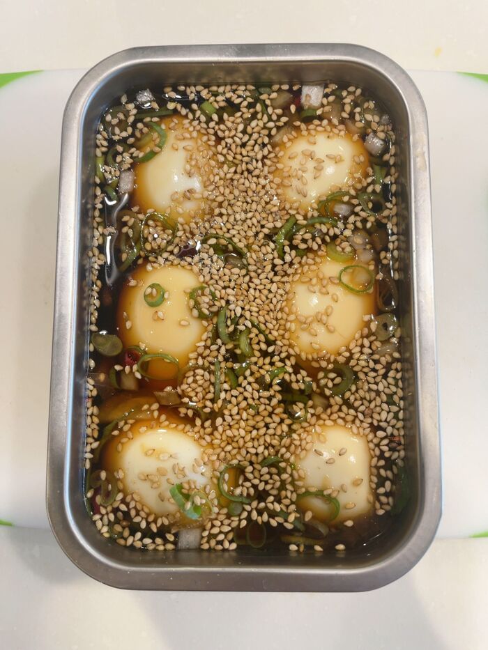 麻薬新玉ねぎの作り方：中毒注意のおいしさを再現